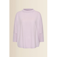 Expresso Trui Misty Lilac